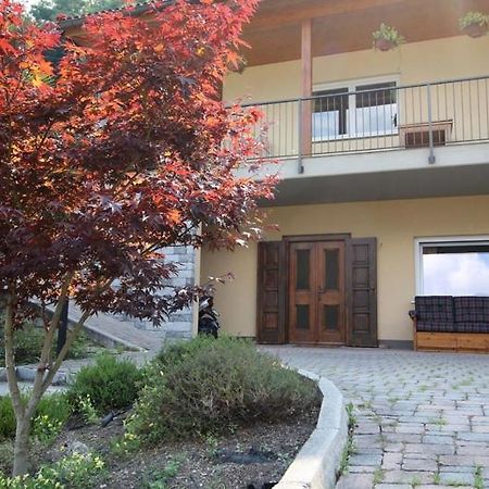 B&B Il Sorriso San Cassiano  Exterior photo