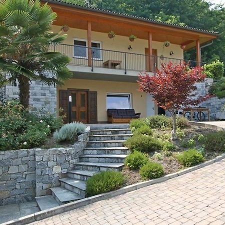B&B Il Sorriso San Cassiano  Exterior photo