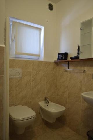 B&B Il Sorriso San Cassiano  Exterior photo